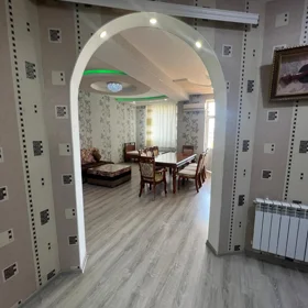 In Baku 75.0 m² apartment is for rent - Image 7