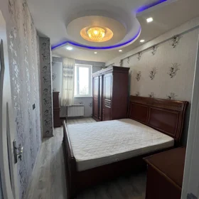 In Baku 75.0 m² apartment is for rent - Image 9