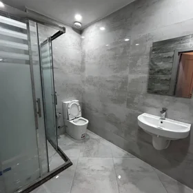 In Baku 82.0 m² apartment is for rent - Image 6