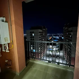 In Baku 82.0 m² apartment is for rent - Image 9
