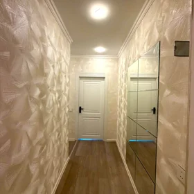 In Baku 35.0 m² apartment is for sale - Image 8