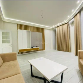 In Baku 135.0 m² apartment is for sale - Image 3