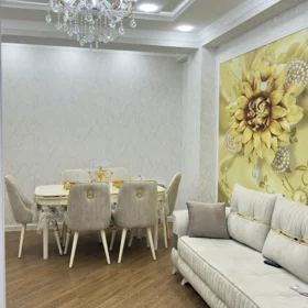 In Khirdalan 90.0 m² apartment is for rent - Image 4