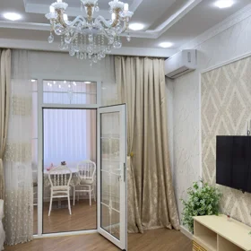 In Khirdalan 90.0 m² apartment is for rent - Image 5