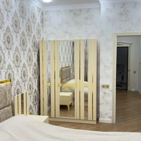 In Khirdalan 90.0 m² apartment is for rent - Image 8