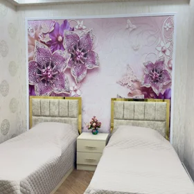 In Khirdalan 90.0 m² apartment is for rent - Image 9