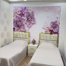 In Khirdalan 90.0 m² apartment is for rent - Image 10