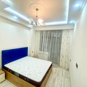 In Baku 60.0 m² apartment is for rent - Image 3