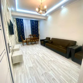In Baku 60.0 m² apartment is for rent - Image 4