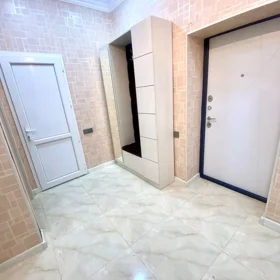 In Baku 60.0 m² apartment is for rent - Image 5
