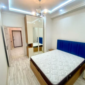 In Baku 60.0 m² apartment is for rent - Image 7
