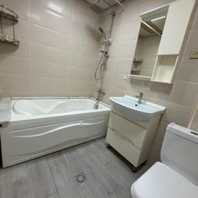In Xətai rayonu 120.0 m² apartment is for rent - Image 2