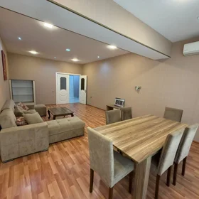 In Xətai rayonu 120.0 m² apartment is for rent - Image 3