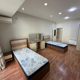 In Xətai rayonu 120.0 m² apartment is for rent - Image 6