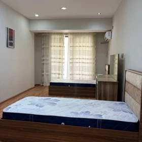 In Xətai rayonu 120.0 m² apartment is for rent - Image 7