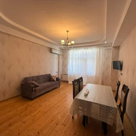 In Xətai rayonu 60.0 m² apartment is for rent - Image 2