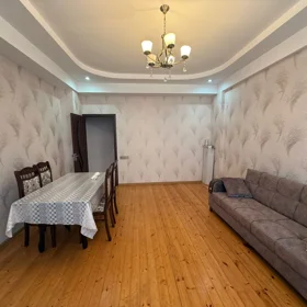 In Xətai rayonu 60.0 m² apartment is for rent - Image 3