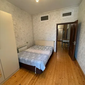 In Xətai rayonu 60.0 m² apartment is for rent - Image 4