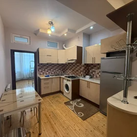 In Xətai rayonu 60.0 m² apartment is for rent - Image 5