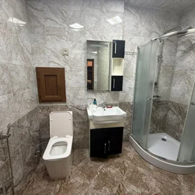 In Xətai rayonu 60.0 m² apartment is for rent - Image 7