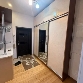 In Xətai rayonu 60.0 m² apartment is for rent - Image 8