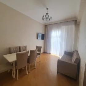 In Baku 75.0 m² apartment is for rent - Image 3