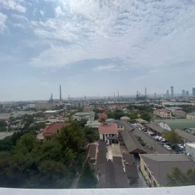 In Baku 70.0 m² apartment is for sale - Image 9