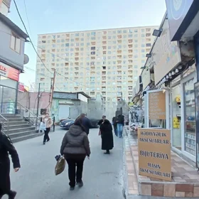 In Khirdalan 50.0 m² apartment is for sale - Image 6