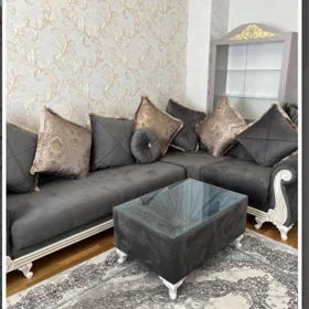 In Khirdalan 70.0 m² apartment is for rent - Image 4