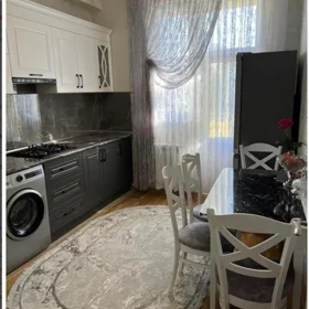 In Khirdalan 70.0 m² apartment is for rent - Image 7