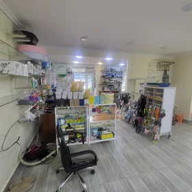 In Baku 65.0 m² commercial is for rent - Image 8