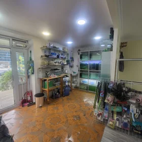 In Baku 65.0 m² commercial is for rent - Image 9