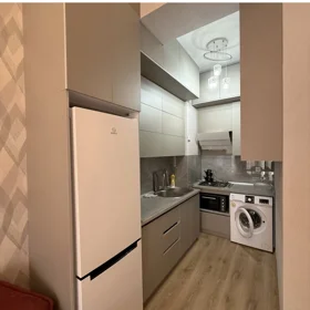 In Baku 60.0 m² apartment is for rent - Image 2