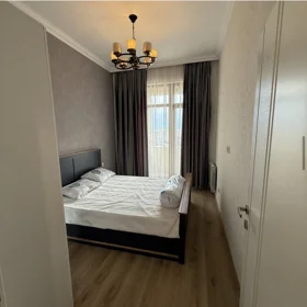 In Baku 60.0 m² apartment is for rent - Image 3