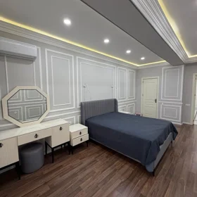 In Xətai rayonu 115.0 m² apartment is for rent - Image 2