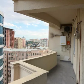 In Xətai rayonu 115.0 m² apartment is for rent - Image 5