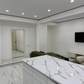 In Xətai rayonu 115.0 m² apartment is for rent - Image 6