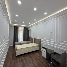 In Xətai rayonu 115.0 m² apartment is for rent - Image 8