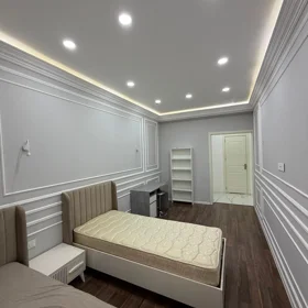 In Xətai rayonu 115.0 m² apartment is for rent - Image 10