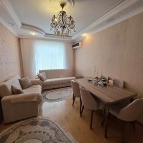 In Baku 55.0 m² apartment is for sale - Image 2