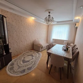 In Baku 55.0 m² apartment is for sale - Image 3