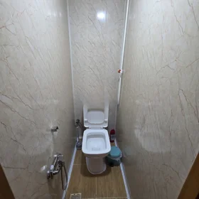 In Baku 55.0 m² apartment is for sale - Image 9