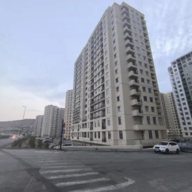 In Səbail rayonu 78.0 m² apartment is for sale - Image 3