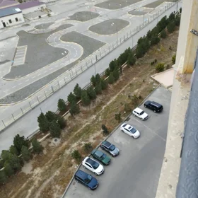 In Səbail rayonu 78.0 m² apartment is for sale - Image 5