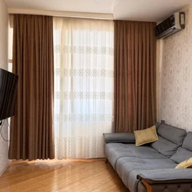 In Baku 70.0 m² apartment is for rent - Image 5