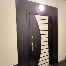 In Baku 70.0 m² apartment is for rent - Image 10