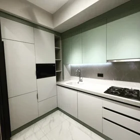 In Baku 70.0 m² apartment is for rent - Image 5