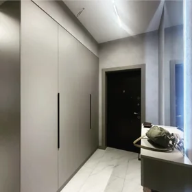 In Baku 70.0 m² apartment is for rent - Image 8