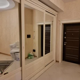 In Baku 135.0 m² apartment is for rent - Image 4