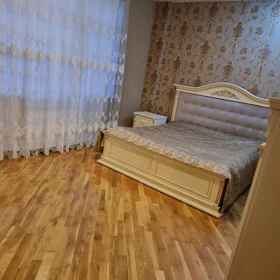 In Baku 135.0 m² apartment is for rent - Image 5